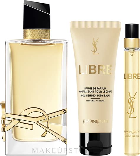 ysl libre duftset|YSL perfume libre.